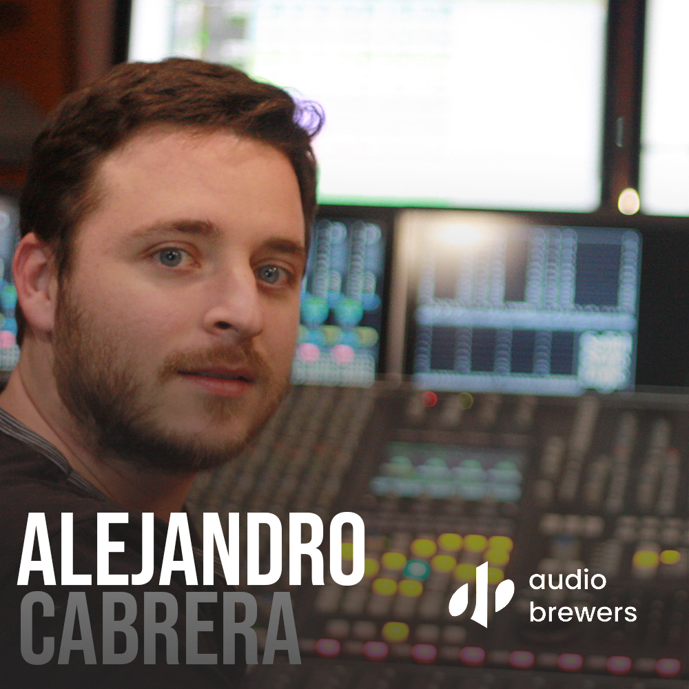Alejandro Cabrera profile picture